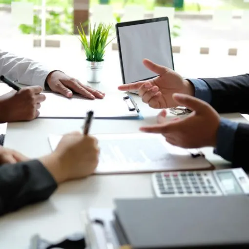 administracion de comunidades en Tarragona