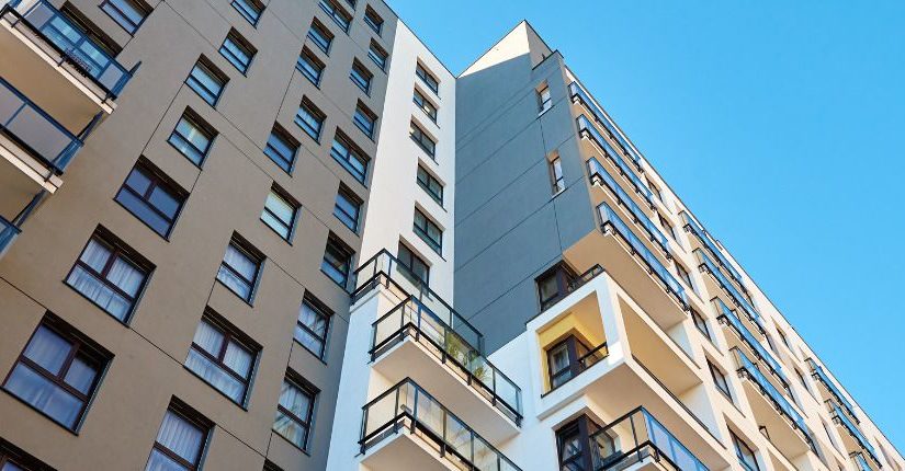 que es la administración de comunidades de vecinos