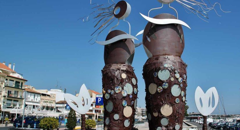 alquiler apartamentos en cambrils con fincas ABA inmobiliaria en Tarragona